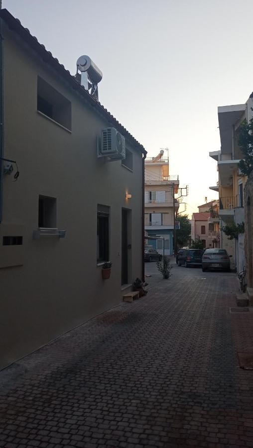 Casa Boschini Apartment Chania  Exterior foto