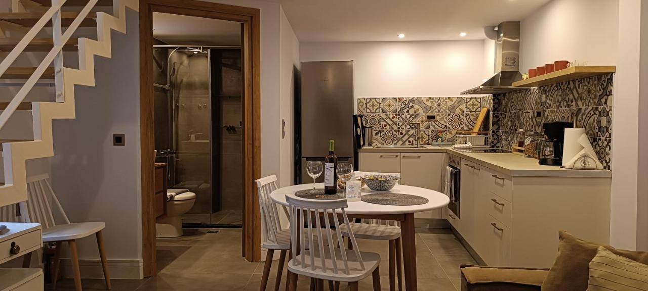 Casa Boschini Apartment Chania  Exterior foto