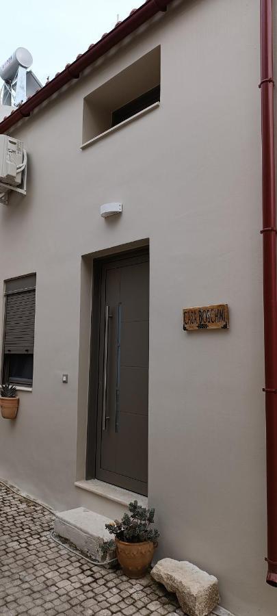 Casa Boschini Apartment Chania  Exterior foto